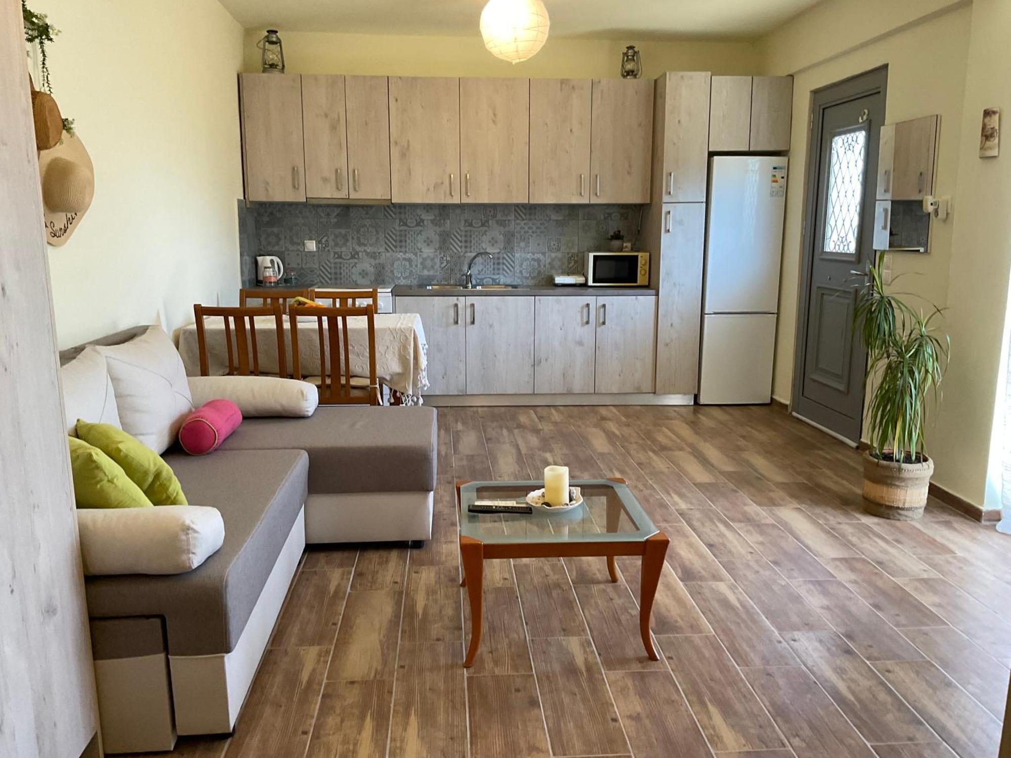 Marilou's * Lefkimmi (Corfu)