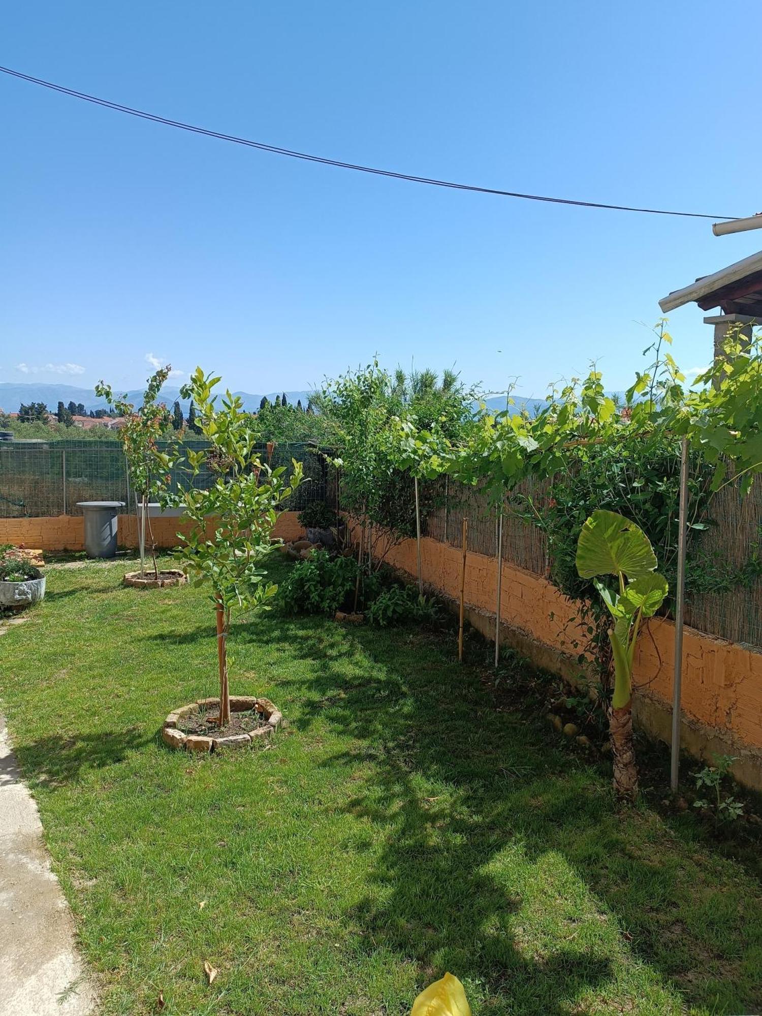 Marilou's * Lefkimmi (Corfu)